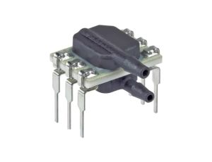 Czujnik: ciśnienia różnicowy OUT: analogowe ABPDRRV001PDAA5