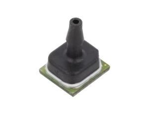 Czujnik: ciśnienia wzorcowy OUT: I2C ABP2LANT060PG2A3XX