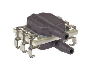 Czujnik: ciśnienia wzorcowy OUT: analogowe ABPMRRV600MGAA5