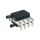 Czujnik: ciśnienia różnicowy OUT: I2C HSCMRRV001PD2A3
