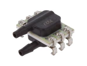 Czujnik: ciśnienia różnicowy OUT: analogowe ABPMRRN060MDAA5