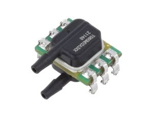 Czujnik: ciśnienia różnicowy OUT: I2C ABP2MRRT060MD2A3XX