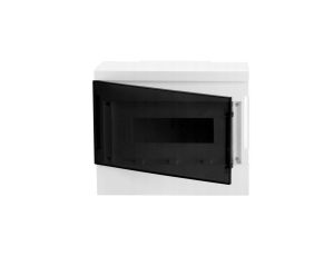 Rozdzielnica modułowa natynkowa 1x9 IP40 4/M/0010571000090000