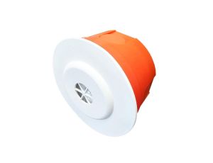 SPU-2C Sygnalizator puszkowy 9-60V DC ciągły 110dB