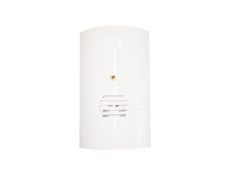 SAWA-1 Sygnalizator akustyczny wewnętrzny alarmowy 12-24V AC/DC