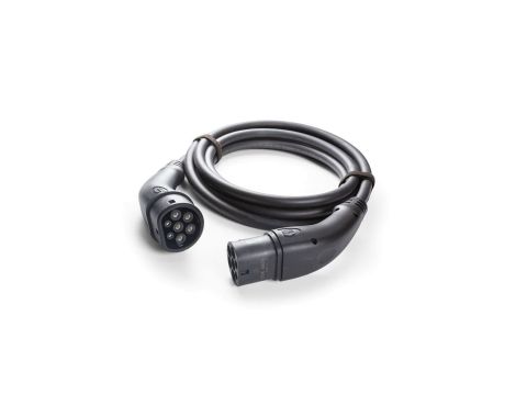 Kabel ładowania Webasto typu 2 22kW Typu2 4,5m
