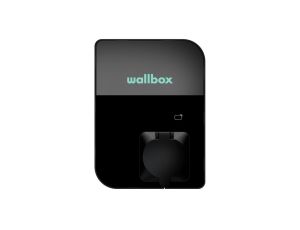 Wallbox Copper SB 22kW Gniazdo Typu2