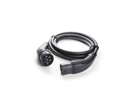 Kabel ładowania Webasto 22kW Typu2 7,5m