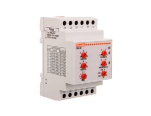 Przekaźnik kontroli prądu 1-fazowy i 3-fazowy, PMA40240