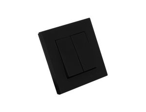 Łącznik świecznikowy czarny matowy (4/M/22204020284)