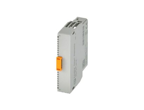 1167159 Akcesoria: osłona gniazda, IP20, Axioline Smart Elements