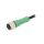 1415684 Kabel do czujników/automatyki, M12, Ilość pinów: 5, proste, 3m, wtyk, 60VAC