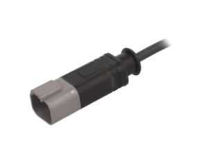 Kabel do czujników/automatyki, DT04-4P, Ilość -PINów: 4, proste, 1.5m, wtyk SAC-4P-DTMS/1,5-PUR