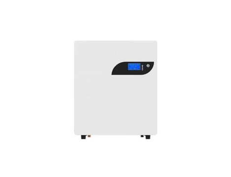 Magazyn energii BS-5000-48 BOX LiFePO4 5kWh 48V 100A LCD BMS PRO