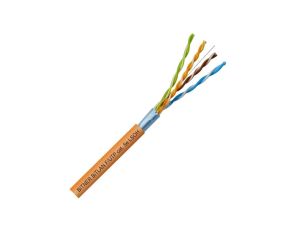 Kabel FTP kat.5e F/UTP 4x2x0,5 LSOH Dca 200MHz Bitner /305m/