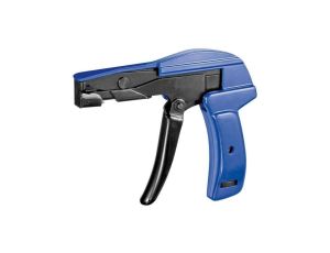 zaciskarka pistolet do opasek zaciskowych trytek