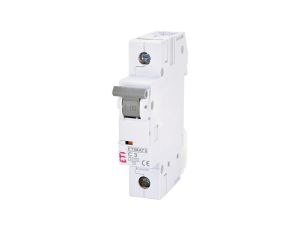 Wyłącznik nadprądowy ETIMAT 6 1p C3 002141509