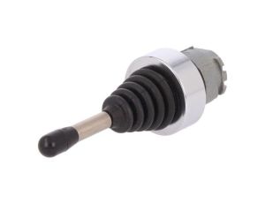 ZD4PA22 Przełącznik joystick 22mm Poz.stab: 1 czarny IP66 Poz: 2