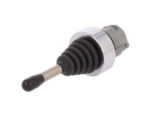 ZD4PA12 Przełącznik joystick 22mm Poz.stab: 2 czarny IP66 Poz: 2