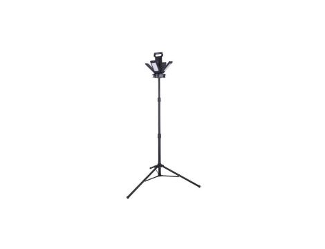 Naświetlacz na statywie 4x30W Scorpius GW-0110