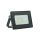 Naświetlacz ledowy 20W z sensorem Crux GW-0130