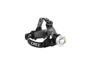 Latarka LED czołowa akumulatorowa Mensa 1.0 GW-0150