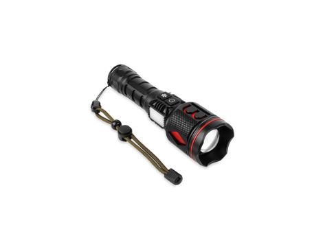 Latarka LED akumulatorowa Horn GW-0149