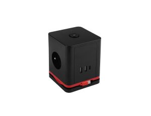 Przedłużacz wielofunkcyjny GW-0182