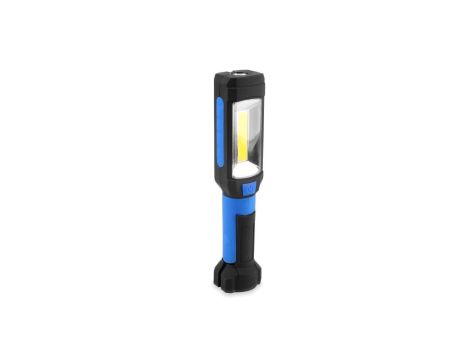 Latarka warsztatowa Blue GW-0174