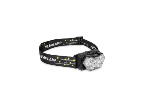 Latarka LED czołowa Pyxis 1.0 GW-0152