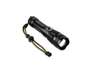 Latarka akumulatorowa Grus GW-0147