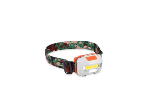 Latarka LED czołowa Arona 1.0 GW-0155