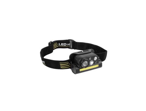 Latarka LED czołowa Pyxis 3.0 GW-0154