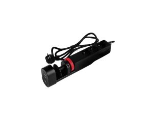 Przedłużacz z zaciskiem GW-0186