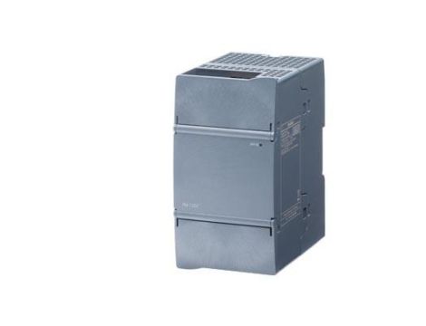 Moduł zasilania SIMATIC S7-1200 PM 1207 24 V/5 A, 6EP3333-4SB00-3AX0