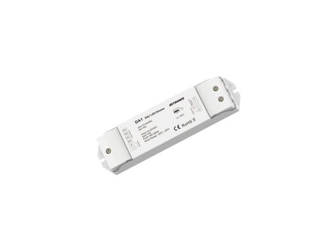 Odbiornik LED DALI Skydance - Mono - 12-24 DC 15A - DA1