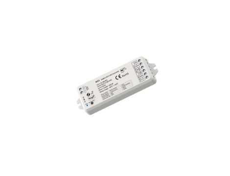 Ściemniacz LED 2w1 Skydance (ZigBee) - Mono /CCT - 12-36V DC 10A - Tuya - WZ1