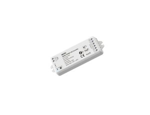 Sterownik LED Skydance (ZigBee 3.0) - RGB+W - 12-36V DC 12A - Tuya - WZS4