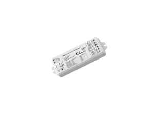 Sterownik LED 5w1 Skydance (Bluetooth) - Mono /CCT /RGB /RGB+CCT - 12-24V DC 15A - Tuya - WB5