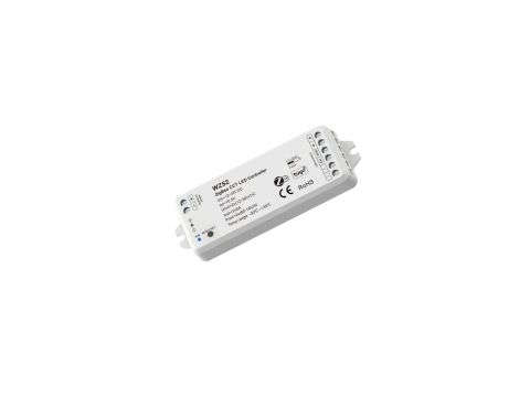 Ściemniacz LED Skydane (ZigBee 3.0) - CCT - 12-36V DC 10A - Tuya - WZS2