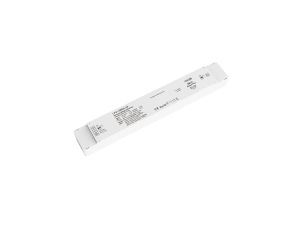 Ściemniacz z zasilaczem napięciowym LED Skydance - 24V 150W - sterowanie DALI - LPV-150DA-24