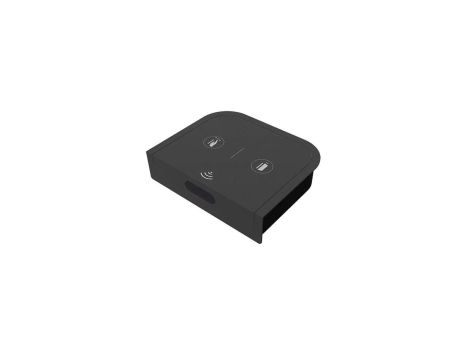 Radiowy włącznik bezdotykowy LED z ściemniaczem Skydance - do szaf - Mono - 3V CR2450 - EF-B