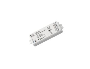 Sterownik LED SPI (WiFi) Skydance - do taśm cyfrowych LED - 8A 5-24V DC - 1000 pixel - WT-SPI