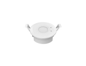 Sufitowy czujnik ruchu wpuszczany MW (360) - 230V 900W - wyjście 0/1-10V + RF 2,4GHz - Zigbee 3.0 - EH-M(WZ)