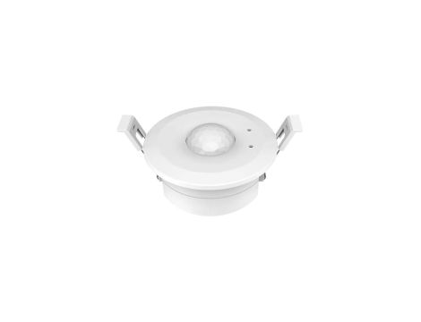 Sufitowy czujnik ruchu wpuszczany PIR (120) - 230V 900W - wyjście 0/1-10V + RF 2,4GHz - EH-R