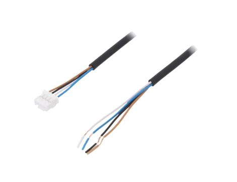 CN-14A-R-C1 Kabel: do czujników/automatyki 1m