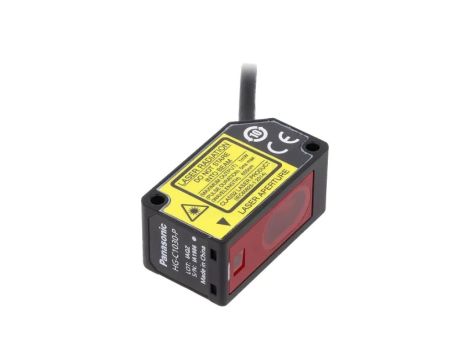 HG-C1030-P Czujnik: odległości (laserowy) odbiciowy OUT: PNP