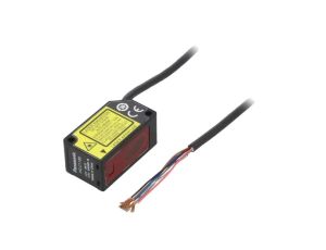 HG-C1100 Czujnik: odległości (laserowy) odbiciowy OUT: NPN