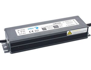 Zasilacz LED 150W 24V IP67 metalowa obudowa ADWS-150-24 ADLER