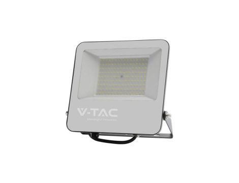 Projektor LED 100W 16000lm 6500K 160LM/W IP65 Czarny 5 Lat Gwarancji 23701